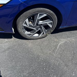 HYUNDAI ELANTRA SEL CONVENIENCE - 10