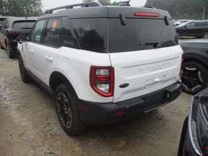 صورة مصغرة 19 لـ 2025 FORD BRONCO SPORT OUTER BANKS