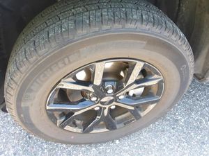 JEEP GRAND CHEROKEE - 9