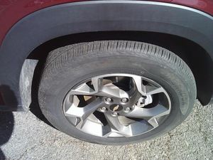 CHEVROLET TRAX LT - 8