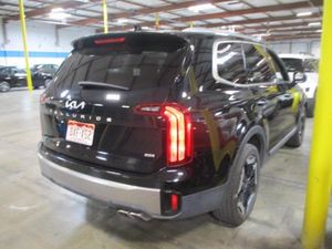 KIA TELLURIDE - 2