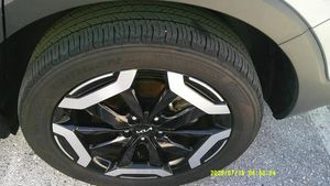 صورة 10 لـ 2025 KIA TELLURIDE S
