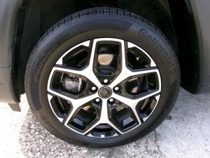 JEEP COMPASS LIMITED - 9