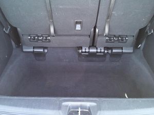 HONDA ODYSSEY SPORT-L - 6