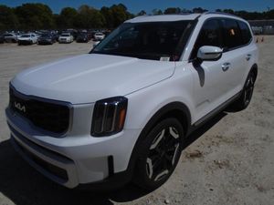 KIA TELLURIDE S - 1