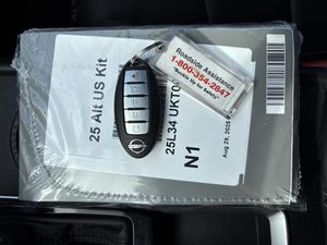 صورة 13 لـ 2025 Nissan ALTIMA SV