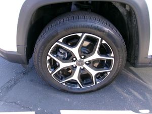 JEEP COMPASS LIMITED - 9