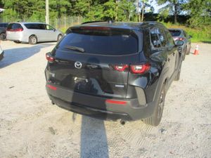 2025 Mazda CX-50 HYBRID PREMIUM PACKAGE 照片 2