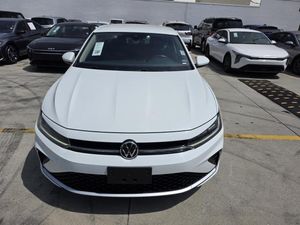 2025 Volkswagen JETTA S — миниатюра 23
