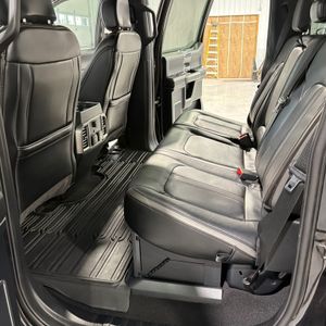 2020 FORD F-350 PLATINUM 缩略图 23