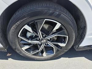 2025 Hyundai SONATA SEL 照片 10