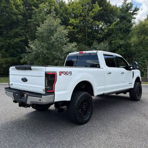 صورة 5 لـ 2020 FORD F-350 LARIAT