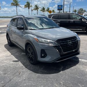 صورة 7 لـ 2023 Nissan KICKS SR