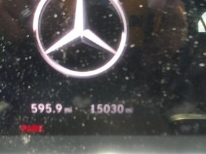 MERCEDES-BENZ C-CLASS - 5