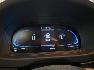 HYUNDAI VENUE SE - 5