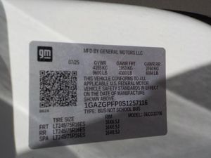 CHEVROLET EXPRESS - 7