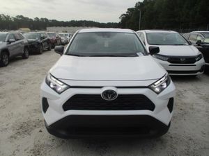 2025 Toyota RAV4 LE 缩略图 20