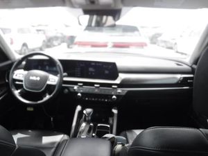 2025 KIA TELLURIDE S 照片 8
