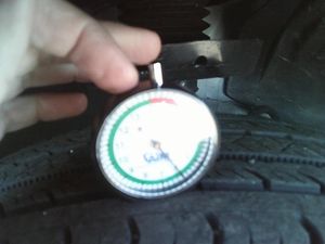 CHEVROLET TRAILBLAZER LT - 9