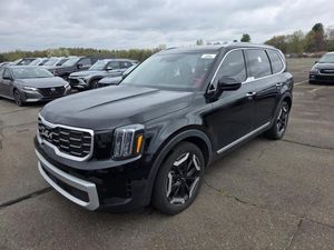 KIA TELLURIDE S - 1