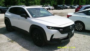 2025 Mazda CX-50 2.5 S PREMIUM PACKAGE — фото 21