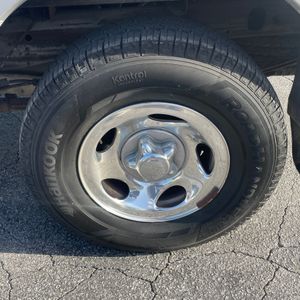 2003 FORD F-150 XLT — миниатюра 11