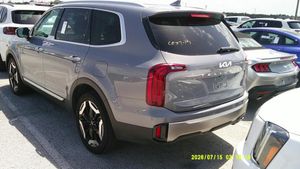 2025 KIA TELLURIDE S 缩略图 22