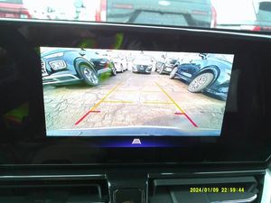 CHEVROLET TRAILBLAZER LT - 4