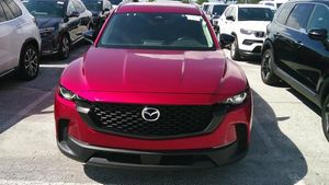 2025 Mazda CX-50 2.5 S PREFERRED PACKAGE thumbnail 23