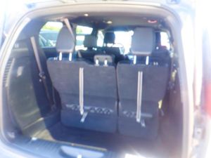 CHRYSLER PACIFICA SELECT - 6