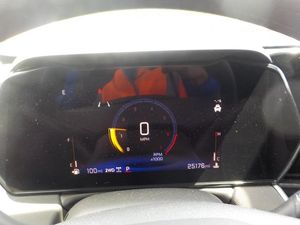 CHEVROLET TRAILBLAZER - 5