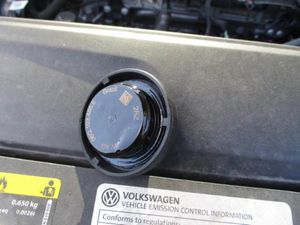 صورة 8 لـ 2025 Volkswagen ATLAS 2.0T SE W/TECHNOLOGY