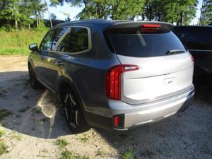 صورة مصغرة 26 لـ 2025 KIA TELLURIDE S