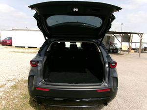 MAZDA CX-50 HYBRID PREMIUM PACKAGE - 6