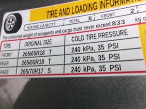 CHEVROLET TAHOE - 10