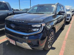 FORD EXPEDITION PLATINUM - 1