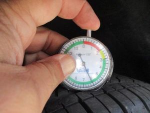 SUBARU OUTBACK PREMIUM - 9