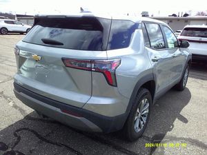 CHEVROLET EQUINOX AWD LT - 2