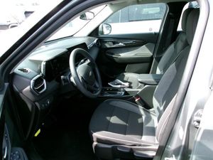 CHEVROLET TRAILBLAZER LT - 3