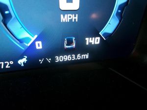 FORD BRONCO SPORT OUTER BANKS - 5