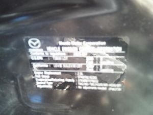 2025 Mazda CX-5 2.5 S 照片 18