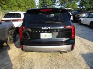2025 KIA TELLURIDE S thumbnail 19