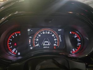 DODGE DURANGO GT - 5