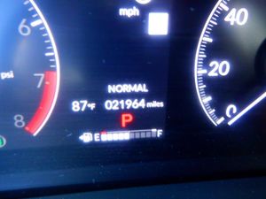 HONDA ODYSSEY SPORT-L - 5