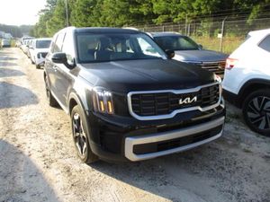 2025 KIA TELLURIDE S thumbnail 23