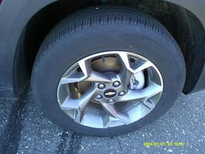 CHEVROLET TRAX LT - 10