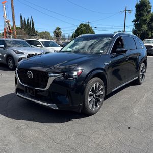 MAZDA CX-90 3.3 TURBO S - 1