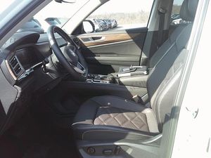 VOLKSWAGEN ATLAS 2.0T SE W/TECHNOLOGY - 3