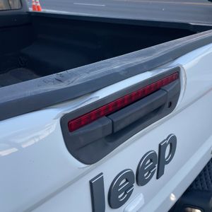 2020 JEEP GLADIATOR OVERLAND 缩略图 44