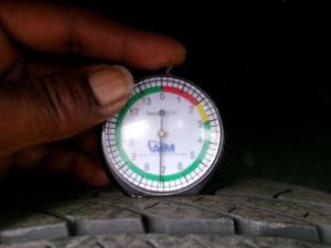 HONDA ODYSSEY SPORT-L - 8